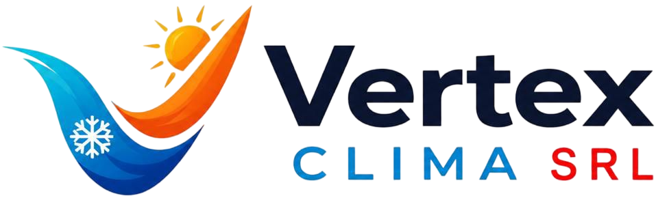 Vertex Clima SRL